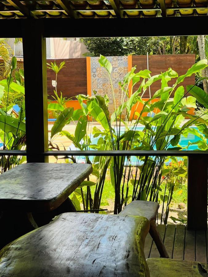 شقة بارا غراندي  في A Casa Do Sol المظهر الخارجي الصورة